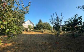 Casă de vânzare în comuna Tutora, la doar 13 km de Iași - Poză 7