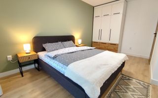 Apartament premium prima inchiriere balcon 12 mp utili Doamna Stanca - Poză 3