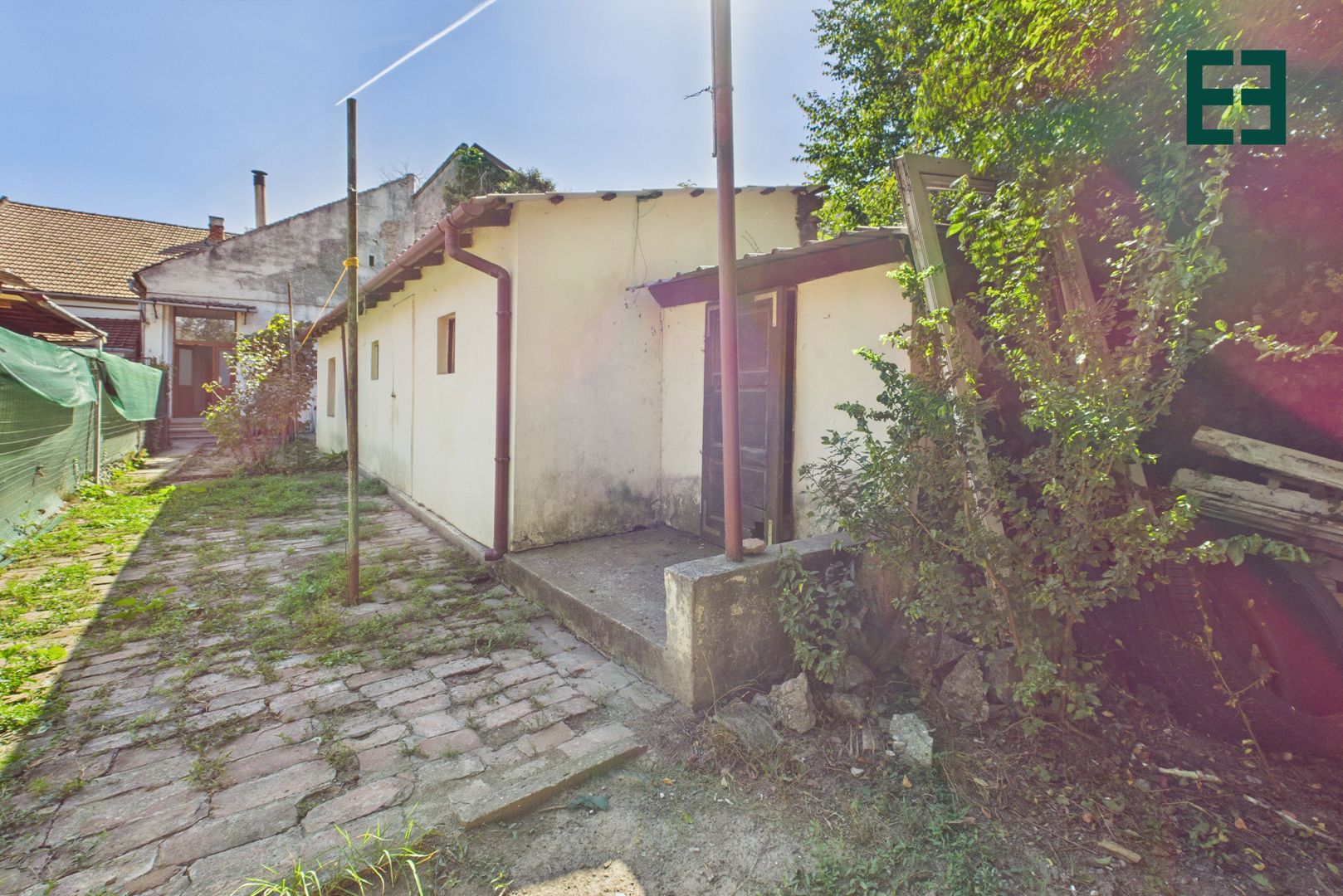 Casă cu 2 camere -  Zonă Centrală - Timișoara - Poză 18