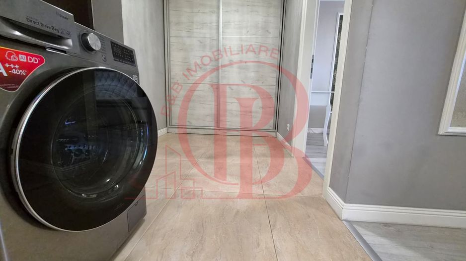 Apartament 2 camere Mobilat Utilat 8 min Teclu - Poză 7