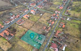 Casă impresionantă, cu anexe în Dezna-Moneasa! - Poză 3