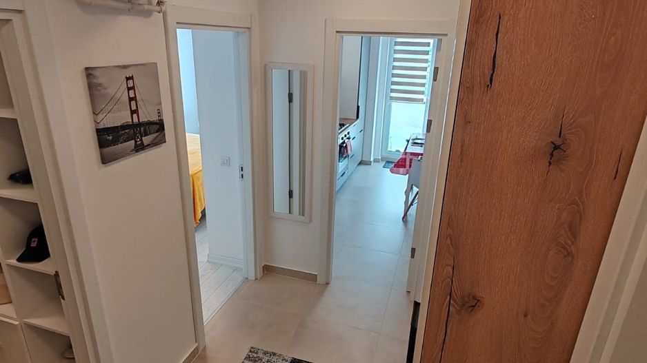 Apartament superb Virtutii-Lacul Morii - Poză 8