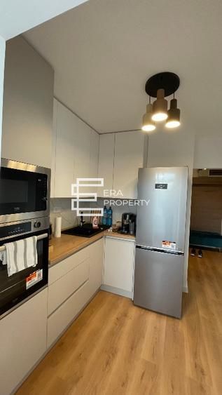 Apartament 3 camere - 70mp - etaj 1 -  amenajare modernă - zona Terezian Sibiu - Poză 8