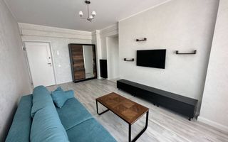 Apartament 2 camere de închiriat în complexul Royal Town, Carlig - Poză 2