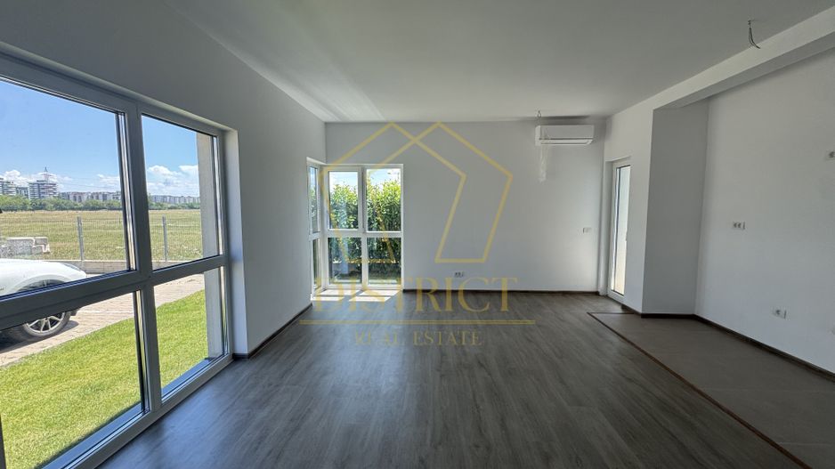 COM 0% Apartament nou cu 2 camere | Torontalului - Poză 1