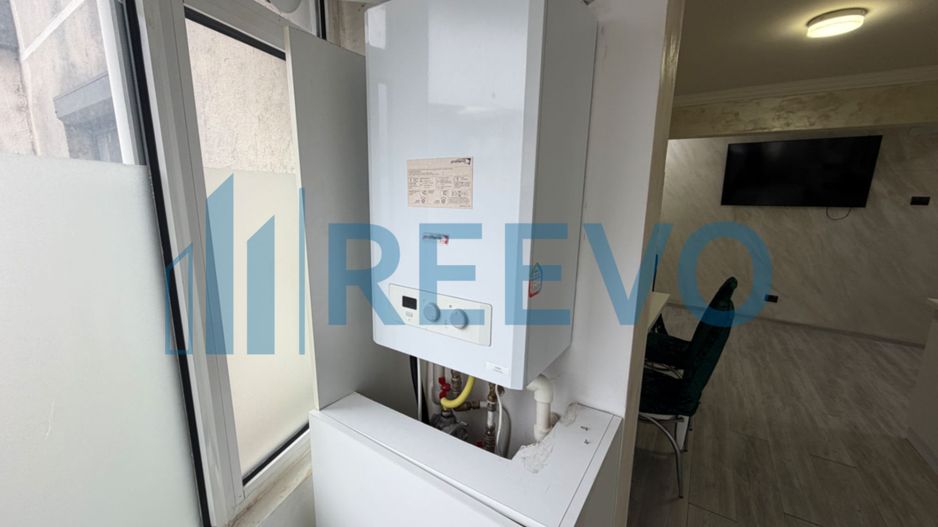 Apartament 2 camere de vânzare, Milcov, comision 0% - Poză 11