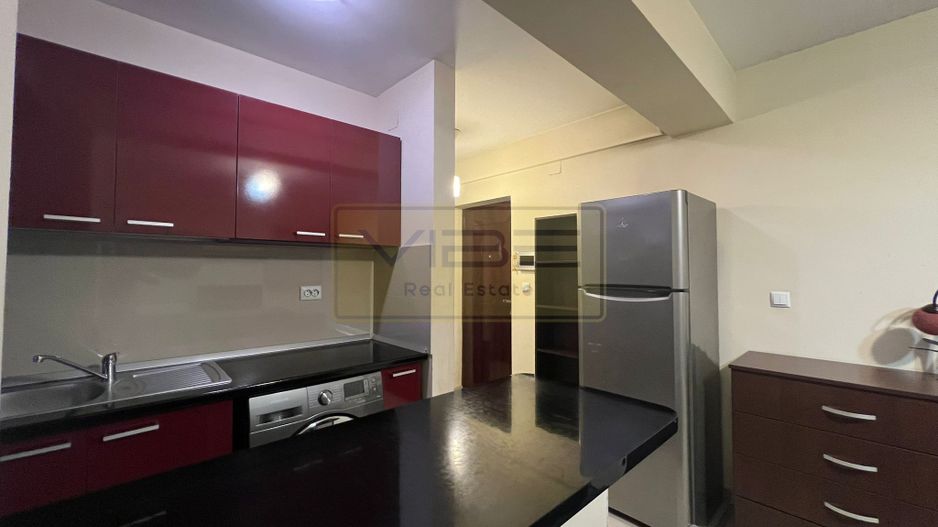Apartament 2 camere open-space Podu Ros - Poză 5