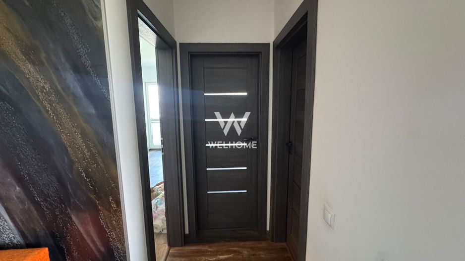Apartament 3 camere, 60mp, Sibiu - Poză 3