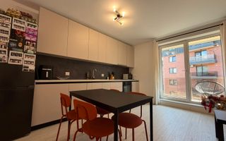 Apartament de 2 camere, modern, 45mp, parcare, complex Beta Residence - Poză 5