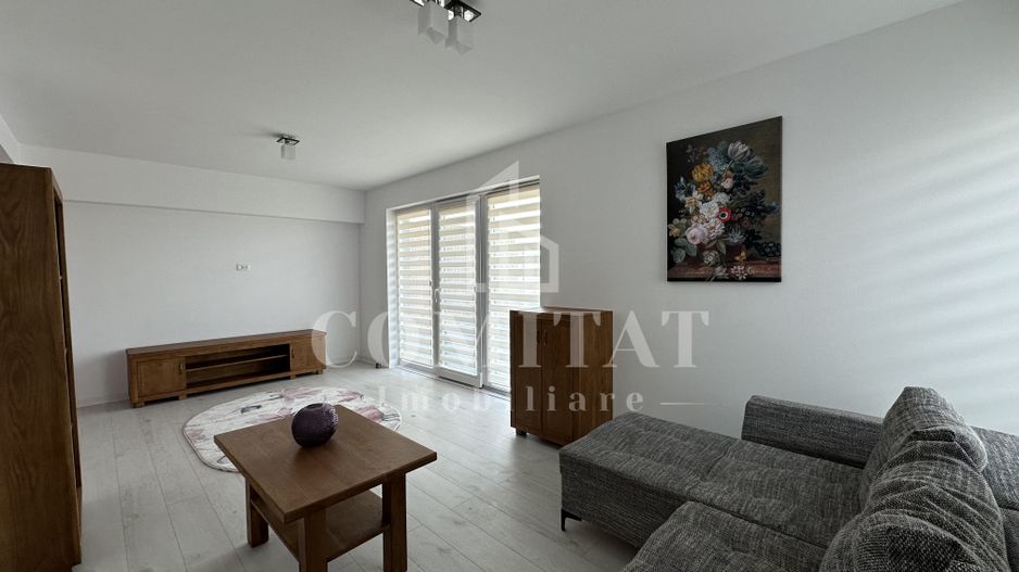 Duplex 4 camere de inchiriat | 120mp | Borhanci - Poză 2