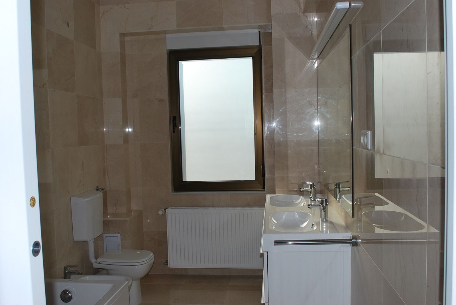 Primăverii apartament 3 camere cu terasă 55 mp și parcare - Poză 3