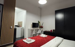 Garsonieră în inima Capitalei | Universitate | V17 - Poză 3