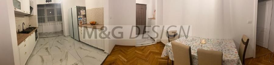 Apartament  4 camere cu Garaj si  loc parcare - Poză 3
