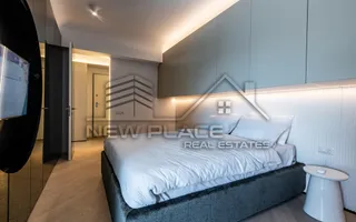 CORTINA NORTH | Apartament luminos | View liber | Design modern | Lux - Poză 15