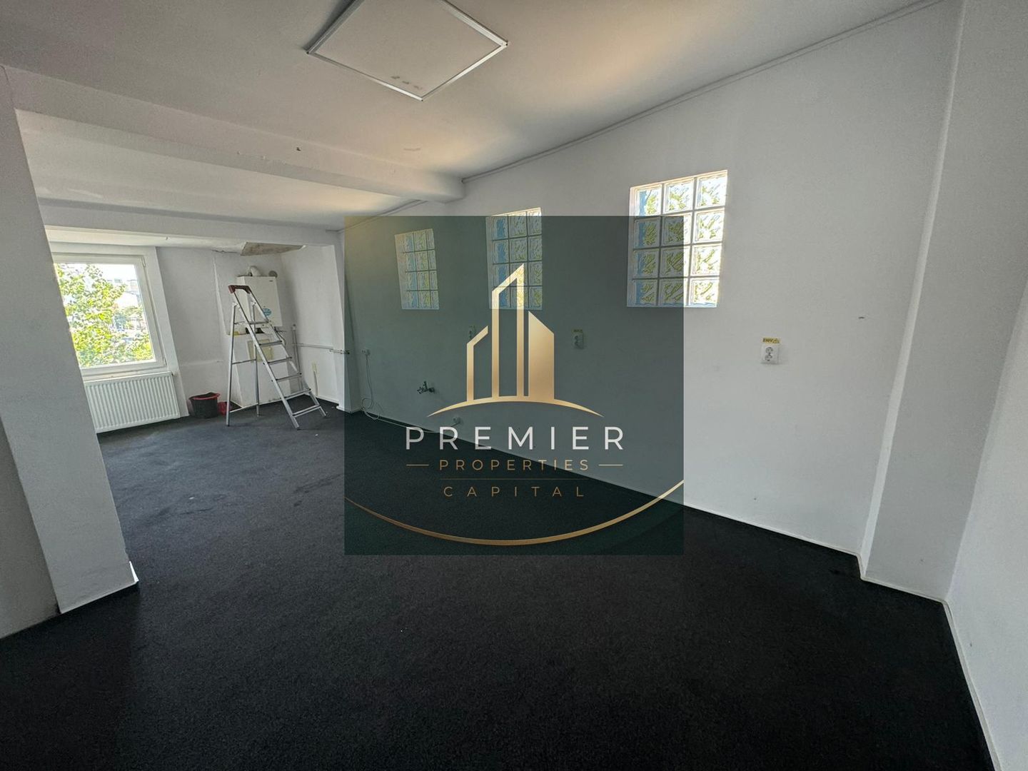 Oportunitate investitie cladire birouri proprie centrala pe fiecare etaj - Poză 25