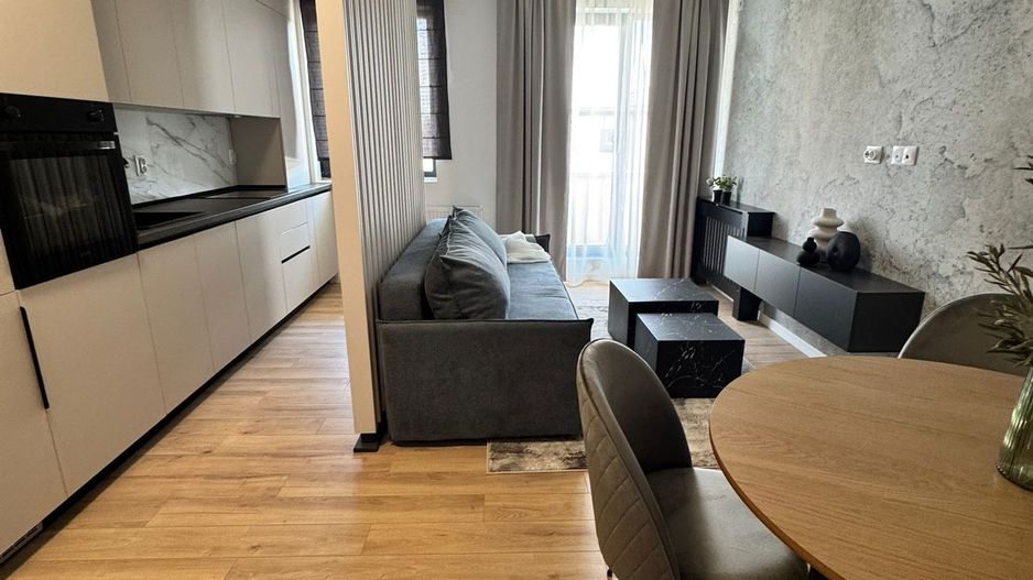 Apartament 2 camere Bragadiru Safirului Loc de Parcare - Poză 10