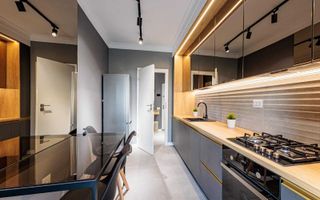 Apartament 2 camere de închiriat Berceni - Poză 6