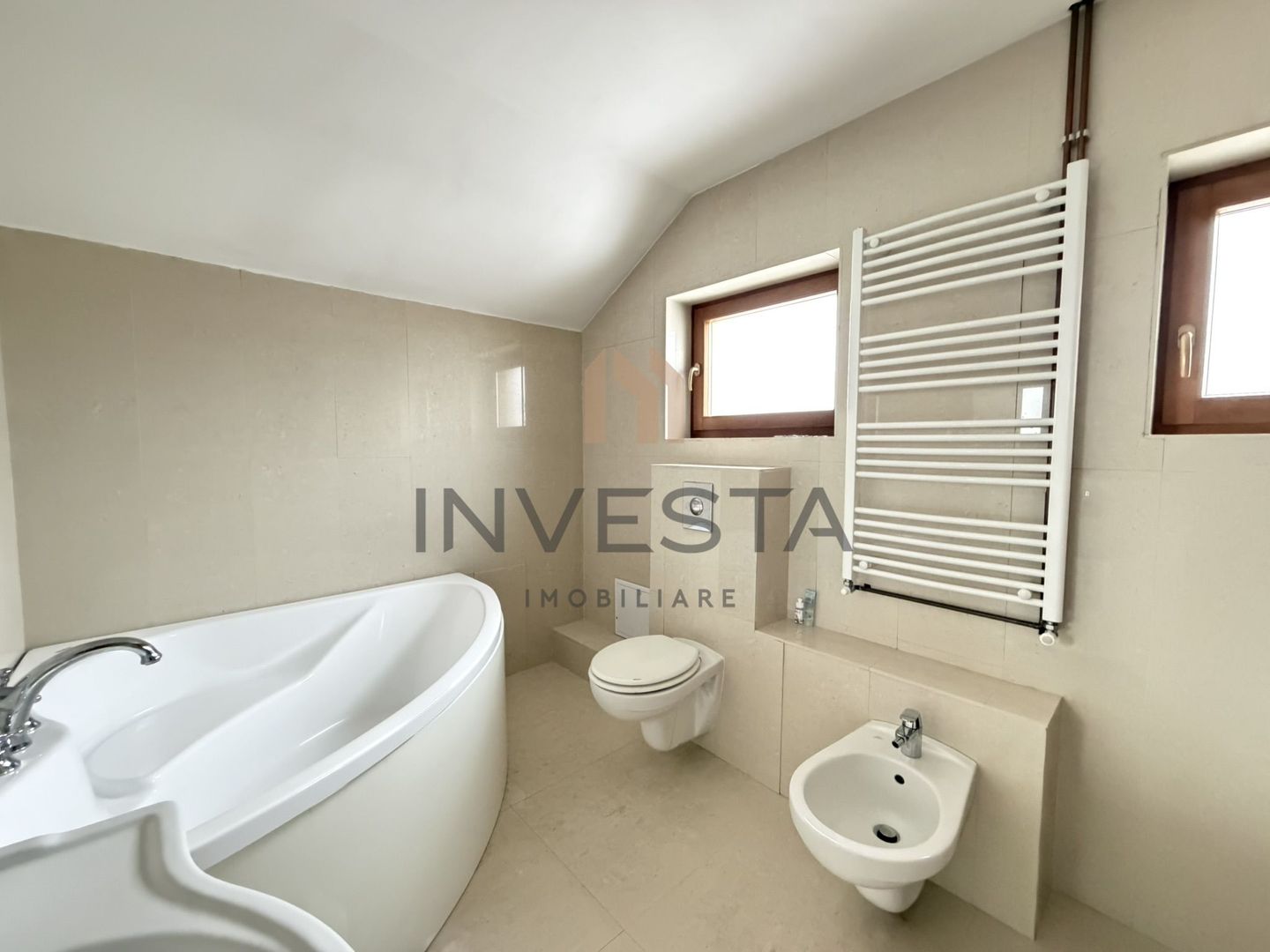 Casa spatioasa de inchiriat- zona Eugen Ionesco - Poză 21