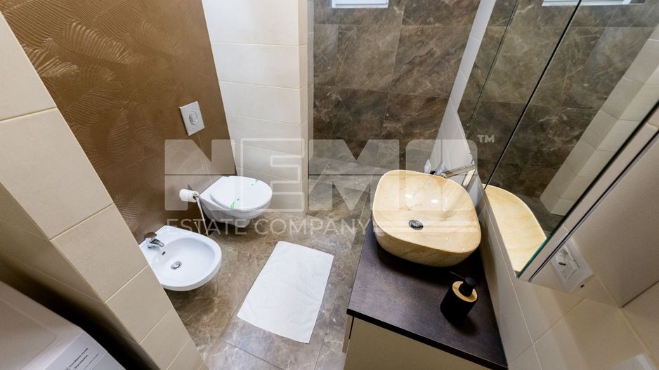 Apartament de LUX I Burdujeni, Suceava I Preț: 135.000 € - Poză 14