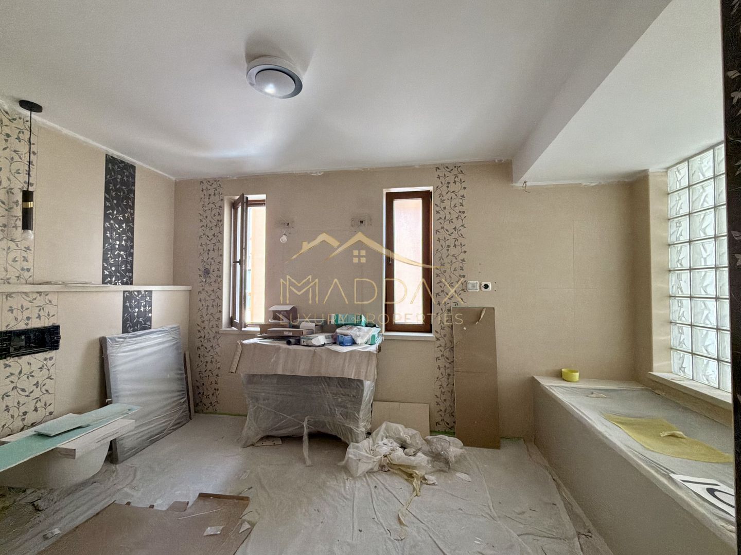 Vila Premium *800mp* // teren *963mp* / garaj cu 6 locuri* // Iancu Nicolae - Poză 76