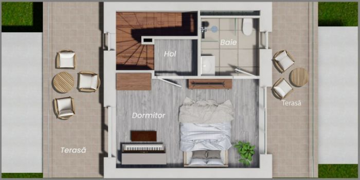 Vila de vanzare - Poză 3