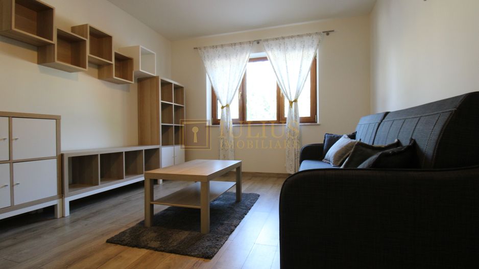 Apartament la casa, 2 camere, 2 bai, centrala proprie. - Poză 2