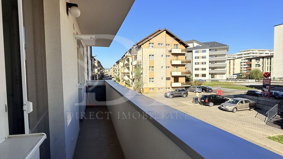 Apartament la cheie / etaj intermediar / Zona Eroilor - Poză 12