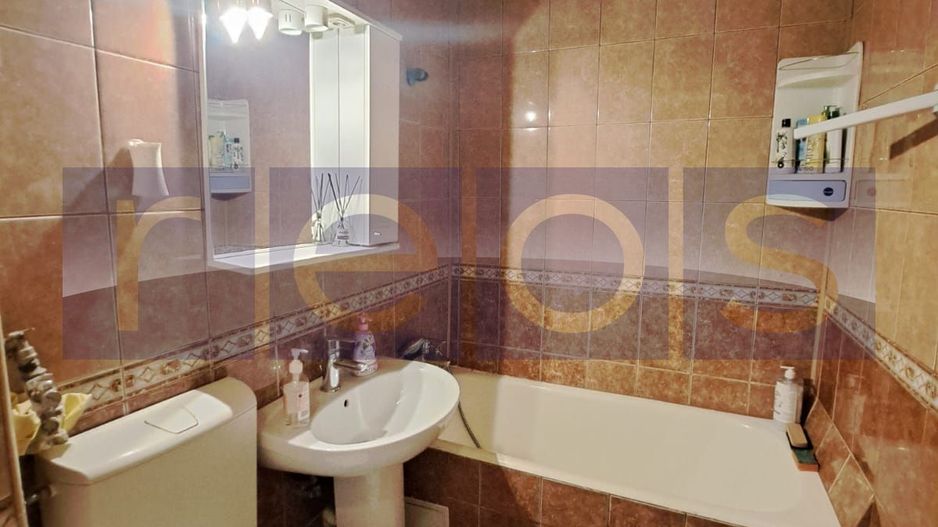 VANZARE APARTAMENT 3 CAMERE | SEMIDECOMANDAT I APUSULUI - MILITARI - Poză 6