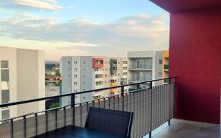 Apartament Luxos cu 3 Camere, Iosia Residence, 64mp - Poză 8
