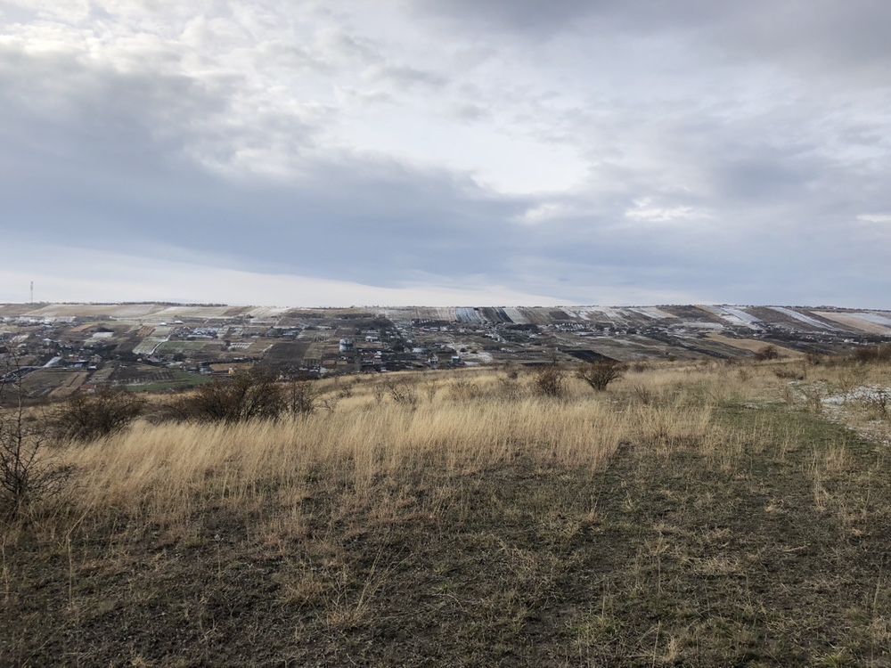 Parcela 7600 m2 Valea Fanatelor - Poză 7