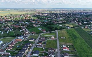 TEREN PENTRU CASA/DUPLEX - Poză 2