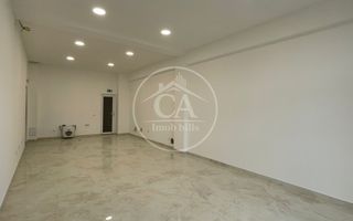 Spatiu comercial de inchiriat in zona Iosia, Oradea - Poză 5