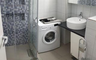 Inchiriere Apartament 2 camere Piata Sudului / Sun Plaza - Poză 7