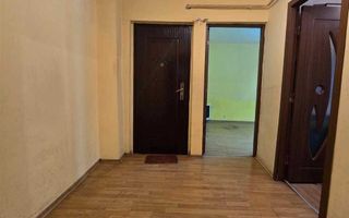 Apartament 3 camere decomandat, Dacia - statia Columnei, vedere la bulevard, liber - Poză 2