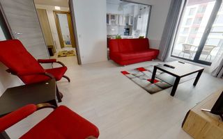 2 Camere 21 Residence Politehnica Metrou Lujerului Afi Mall - Poză 9