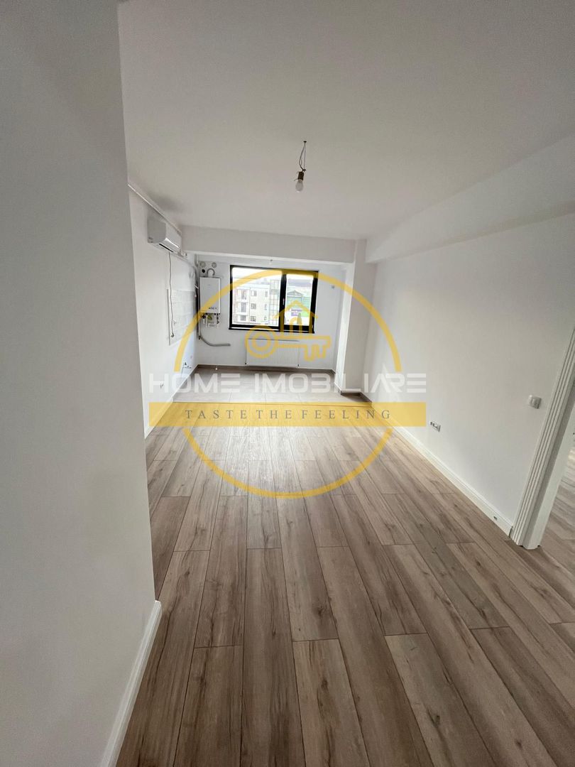 Bloc Nou/ Apartament 2 camere/ Etaj Intermediar/ Tudor Vladimirescu - Poză 4