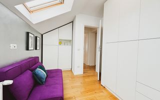 VANDUTA- Casuta din oras - de vanzare - 4 camere - NORD - Poză 15