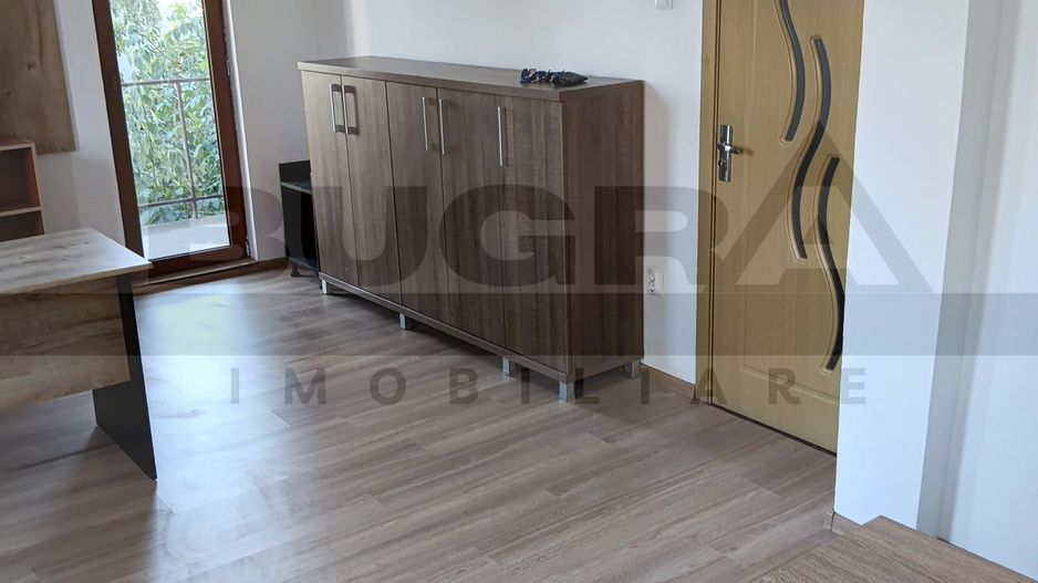 Spatiu de birou, 28mp,  pozitie premium-Platinia - Poză 6