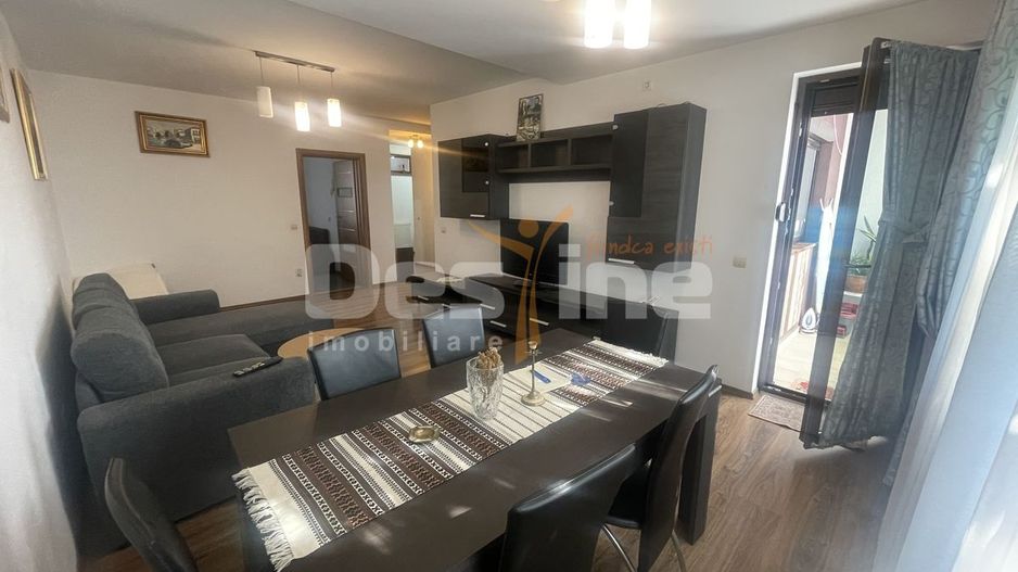 Apartament de 2 camere de inchiriat | Loc de parcare + boxa inclus - Poză 2