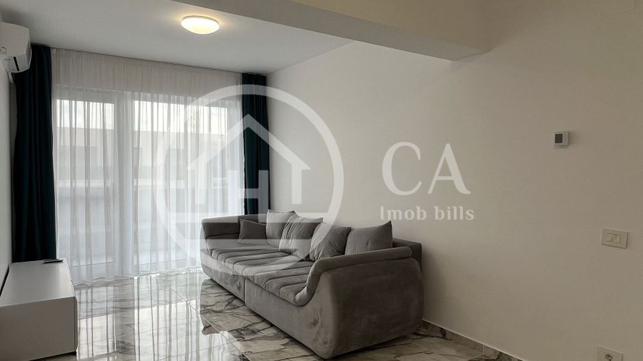 Apartament cu 3 camere de inchiriat in Prima Arena, Oradea - Poză 1