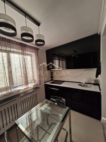 Apartament 2 Camere | Vedere Panoramică | Hils Pallady | Metrou la 50m | Parcare - Poză 15