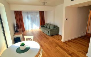 Apartament 3camere + 2 bai + 1 loc parcare I Timpuri Noi - Poză 6