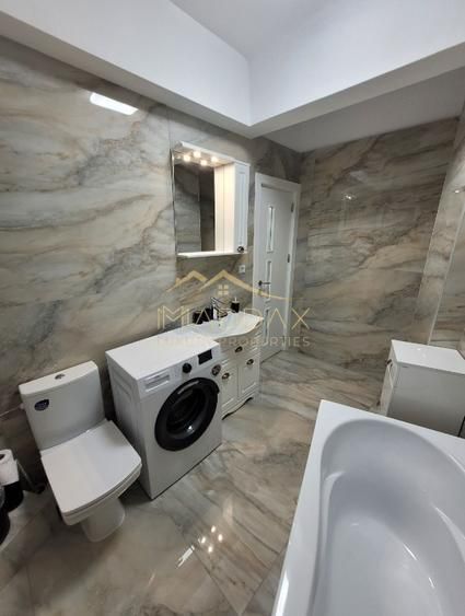Apartament 2 Camere | Central & Ultra-Liniștit | Bvd. Unirii | Centrală Proprie - Poză 6