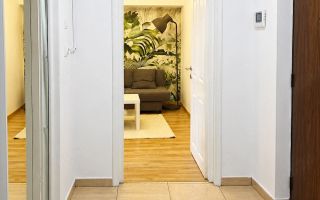 Apartament tip studio 2 camere de închiriat | Metrou Unirii 1 | UltraCentral - Poză 4