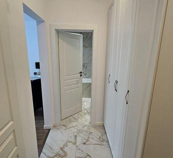 Studio modern de inchiriat, Exigent Plaza Faza 2, centrala proprie - Poză 11