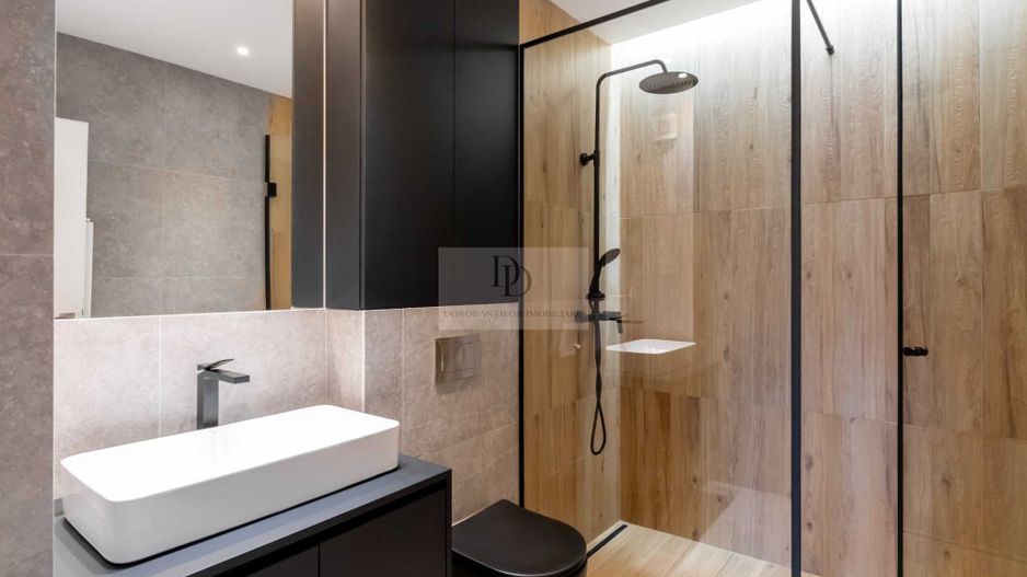 Apartament 3 camere | Parcare subterana inclusă | Andrei Muresanu Sud - Poză 13