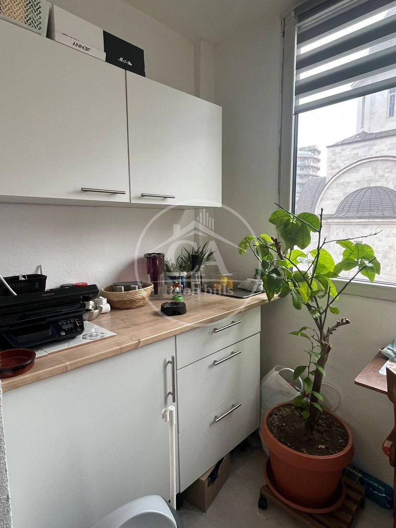 Apartament cu 3 camere de vânzare în zona Calea Aradului/Ramada,Oradea - Poză 4