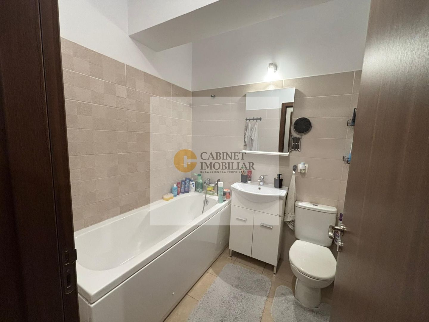 2 Camere - 59MP | Decomandat | Rotar Park 1 | Metrou Pacii 1 minut - Poză 10