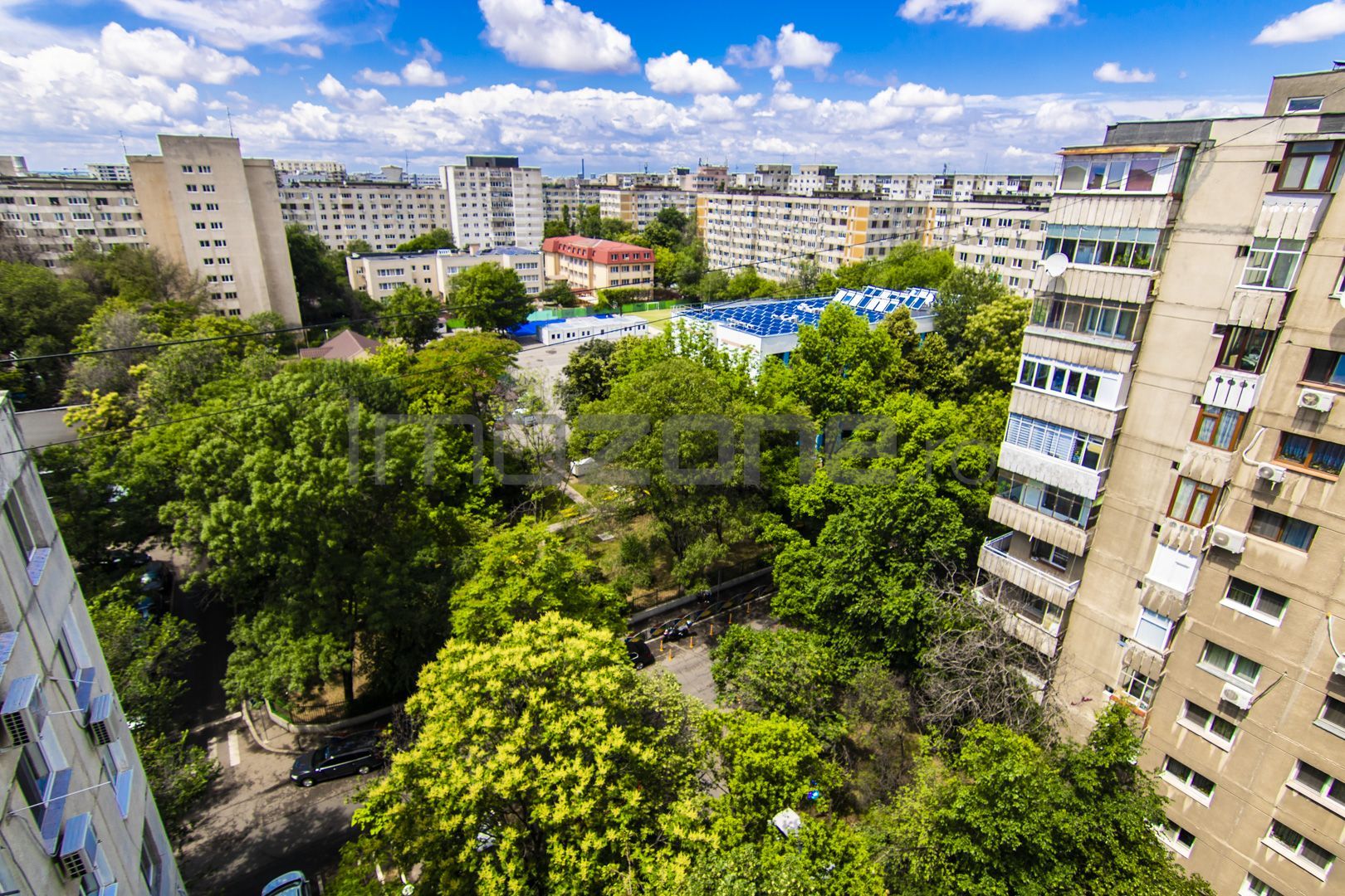 Drumul Taberei-Compozitorilor, garsoniera, 33mp, bloc reabilitat 1982, geam baie - Poză 3