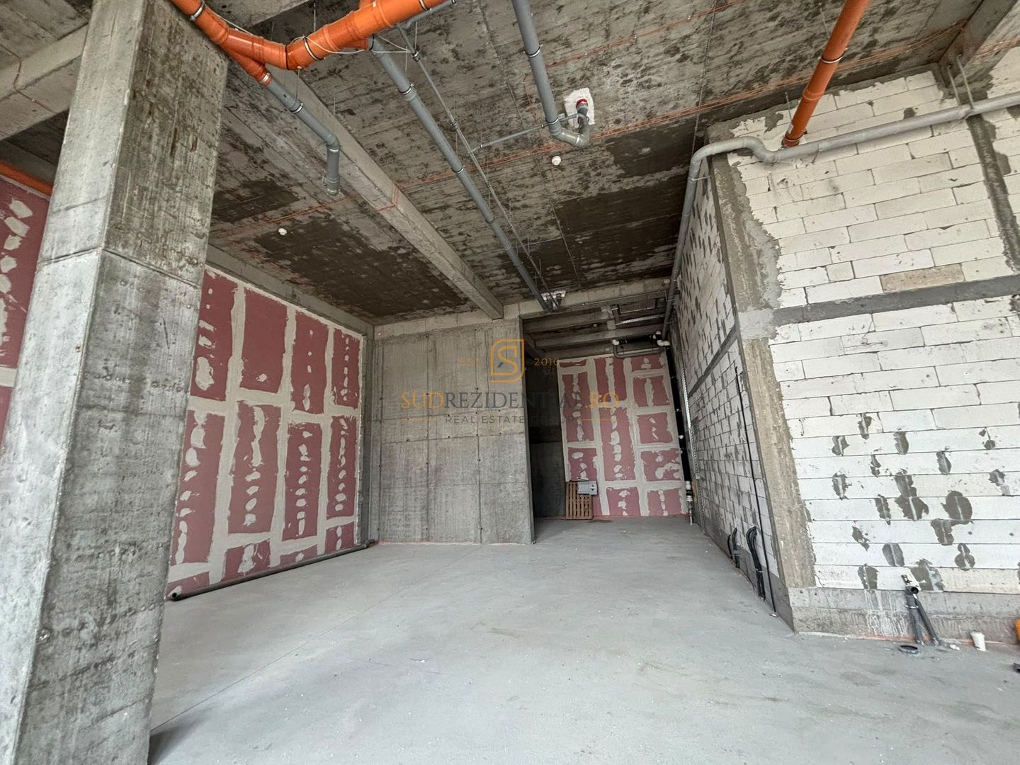 De inchiriat Spatiu Comercial, Emil Racovita, Berceni, Sector 4 - Poză 8